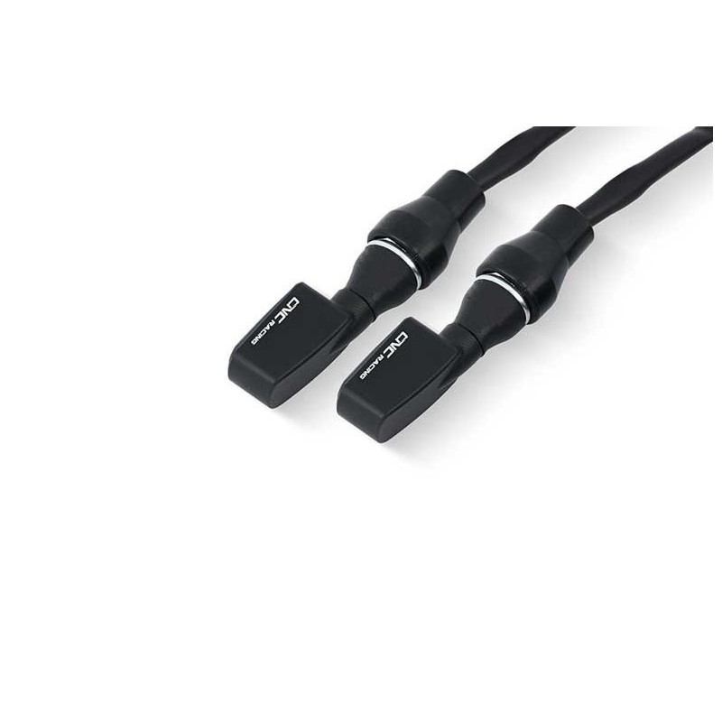 CLIGNOTANTS ALUMINIUM LED DOT