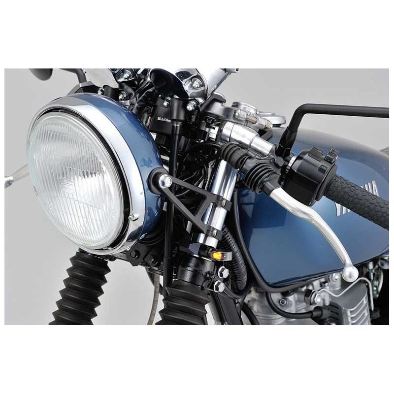 CLIGNOTANTS DAYTONA D-LIGHT MINI1, LA PAIRE