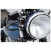 CLIGNOTANTS DAYTONA D-LIGHT MINI1, LA PAIRE