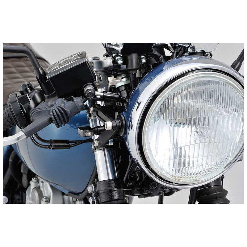 CLIGNOTANTS DAYTONA D-LIGHT MINI1, LA PAIRE