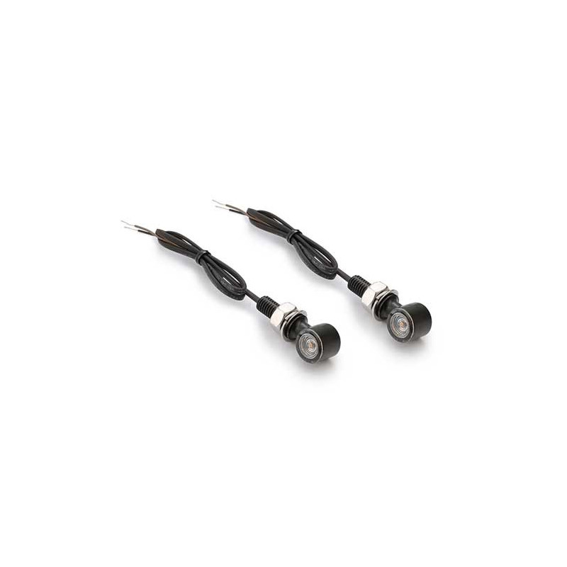 CLIGNOTANTS DAYTONA HOMOLOGUES D-LIGHT MINI2 LED M8