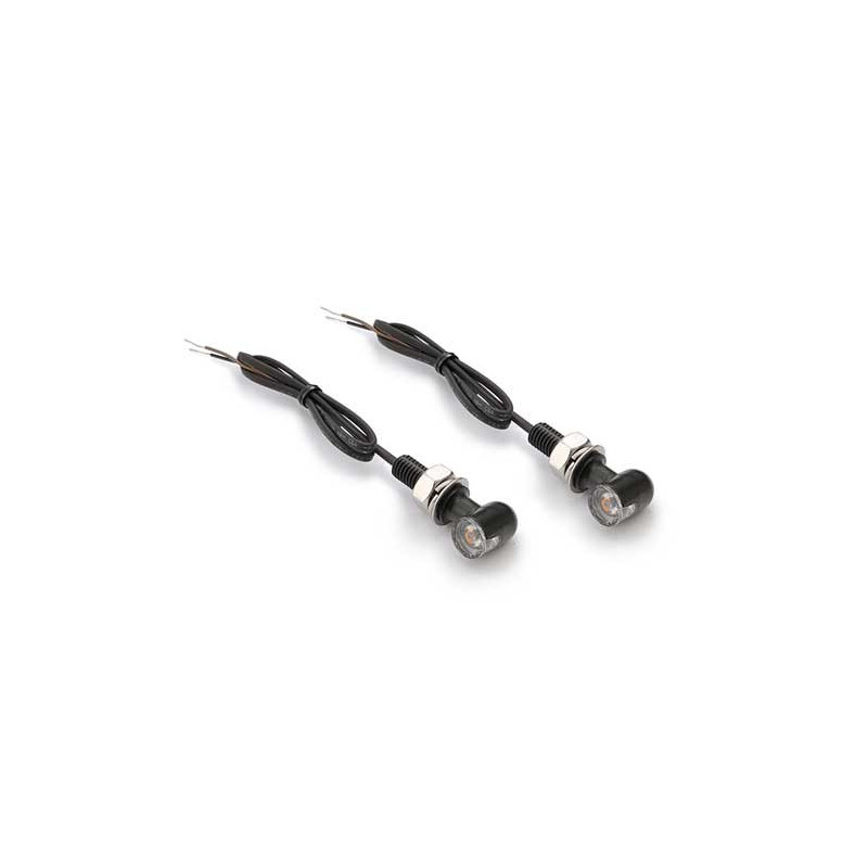 CLIGNOTANTS DAYTONA HOMOLOGUES D-LIGHT MINI3 LED M9