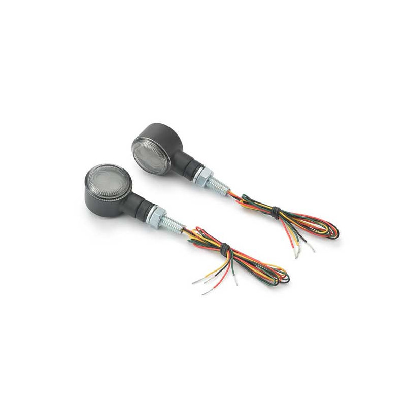 CLIGNOTANTS FUME D-LIGHT SOL-W CLIGNOTANTS ET FEU ARRIERE