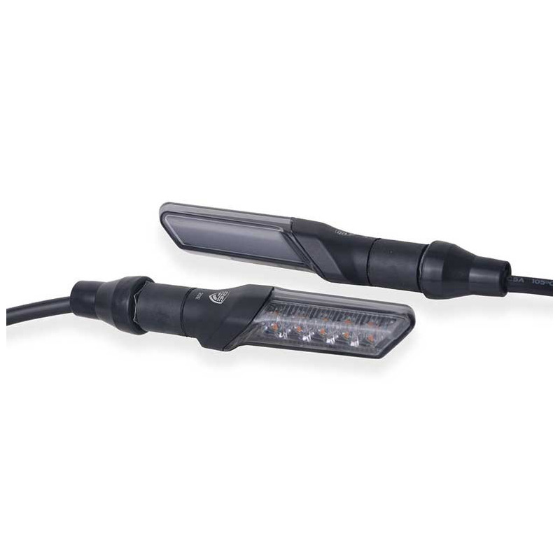 CLIGNOTANTS LED SEQUENTIELS HOMOLOGUES CNC RACING CLIGNOTANTS LED SEQUENTIELS HOMOLOGUES CNC RACING