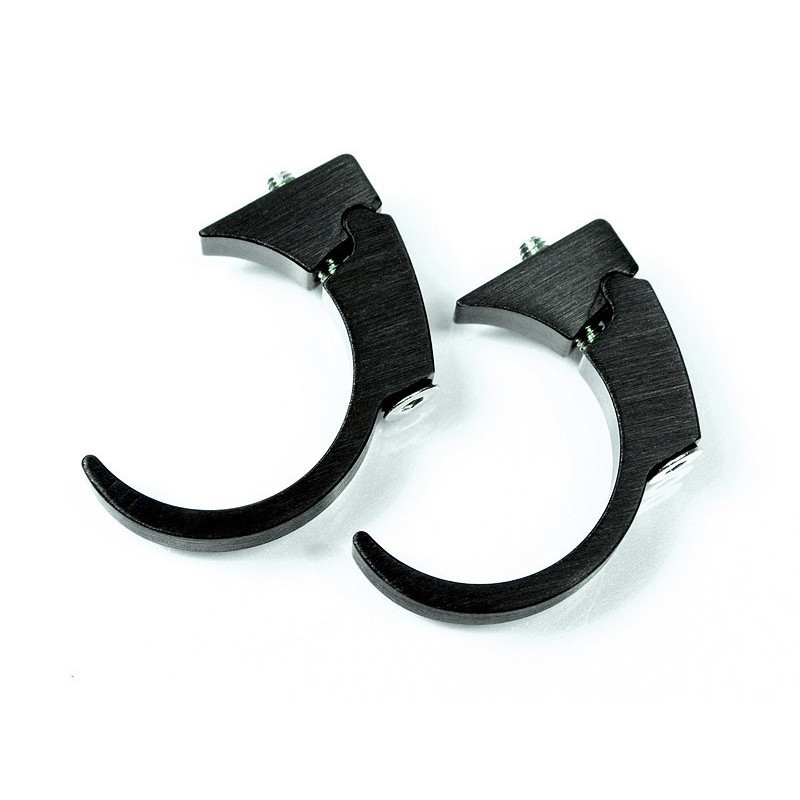 Clips Kit pour fixation motoscope mini sur guidon - 25 Clips Kit pour fixation motoscope mini sur guidon - 25