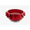 Cloche d'embrayage 40 dents