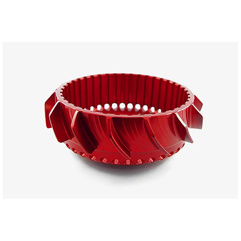 Cloche d'embrayage 40 dents