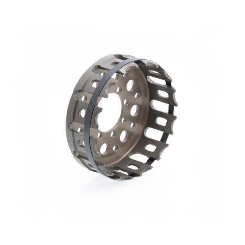 CLOCHE EMBRAYAGE CNC RACING