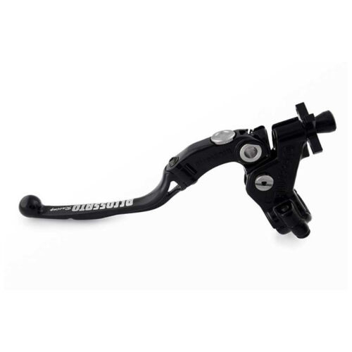 Cocotte d'embrayage Accossato avec emplacement prévu pour le capteur (capteur no