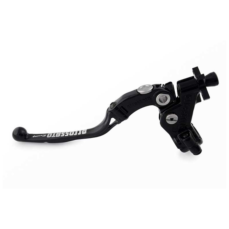 Cocotte d'embrayage Accossato avec emplacement prévu pour le capteur (capteur no