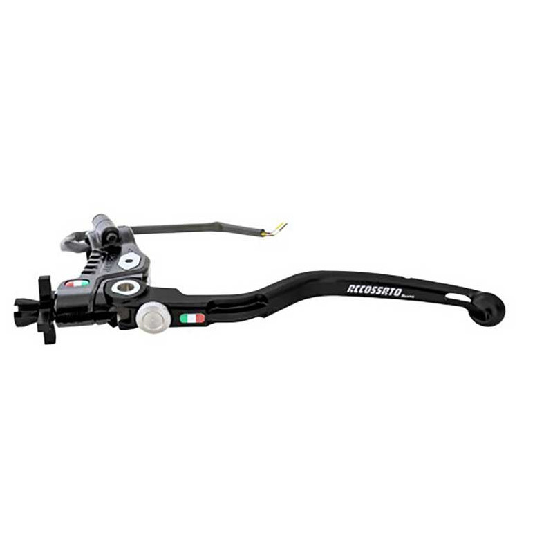 COCOTTE D EMBRAYAGE ACCOSSATO ENTRAXE REGLABLE CONTACTEUR INCLUS