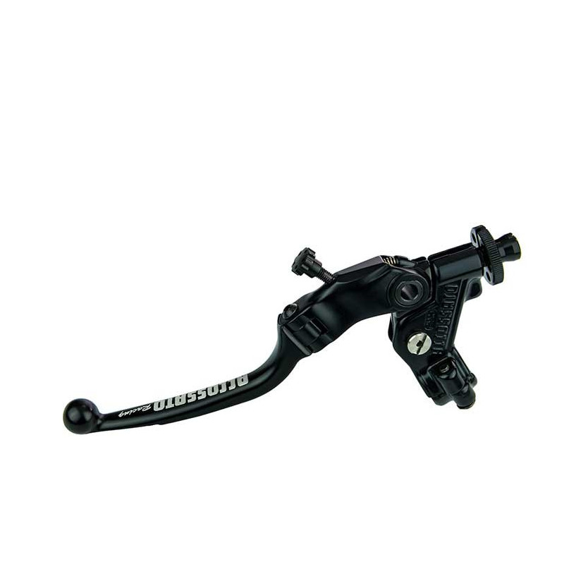 Cocotte d'embrayage levier repliable Accossato avec emplacement prévu pour le ca