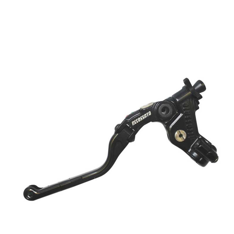 Cocotte d'embrayage Revolution Accossato