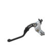 Cocotte d'embrayage Revolution Accossato couleur titane