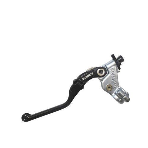 Cocotte d'embrayage Revolution Accossato couleur titane