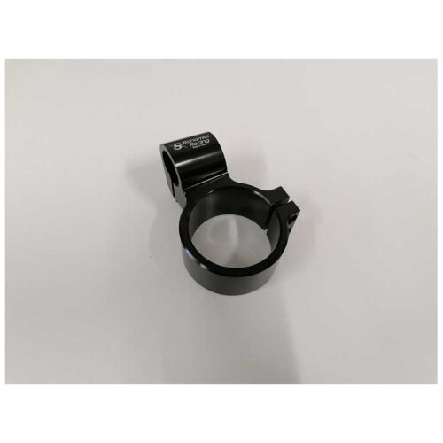 COCOTTE DEMI GUIDON COTE DROIT DIAMETRE 41 REHAUSSE + 30MM