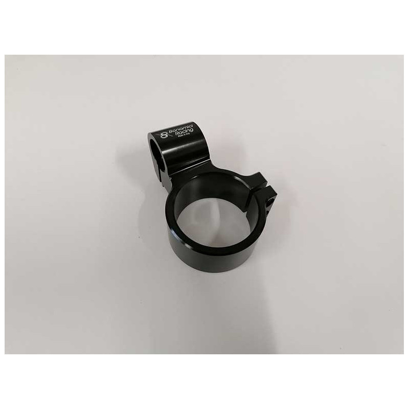 COCOTTE DEMI GUIDON COTE DROIT DIAMETRE 41 REHAUSSE + 30MM COCOTTE DEMI GUIDON COTE DROIT DIAMETRE 41 REHAUSSE + 30MM