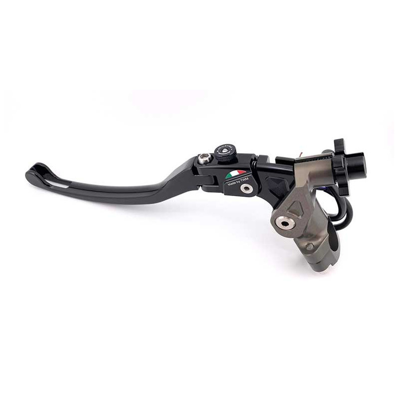 COCOTTE EMBRAYAGE REPLIABLE AVEC COCOTTE COMPLETE ALU TAILLE MASSE