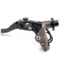 COCOTTE EMBRAYAGE REPLIABLE AVEC COCOTTE COMPLETE ALU TAILLE MASSE