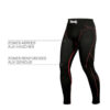 COLLANT - CALECON SKEED MUGELLO HOMME MOTO