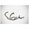 COLLECTEUR INOX 2 EN 1 ZARD BMW NINE T
