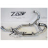 Collecteur inox Zard
