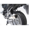 Collecteur inox racing Zard