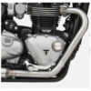 Collecteur Triumph bobber Zard