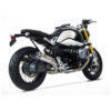 COLLECTEUR ZARD EDITION LIMITEE BMW R nine T