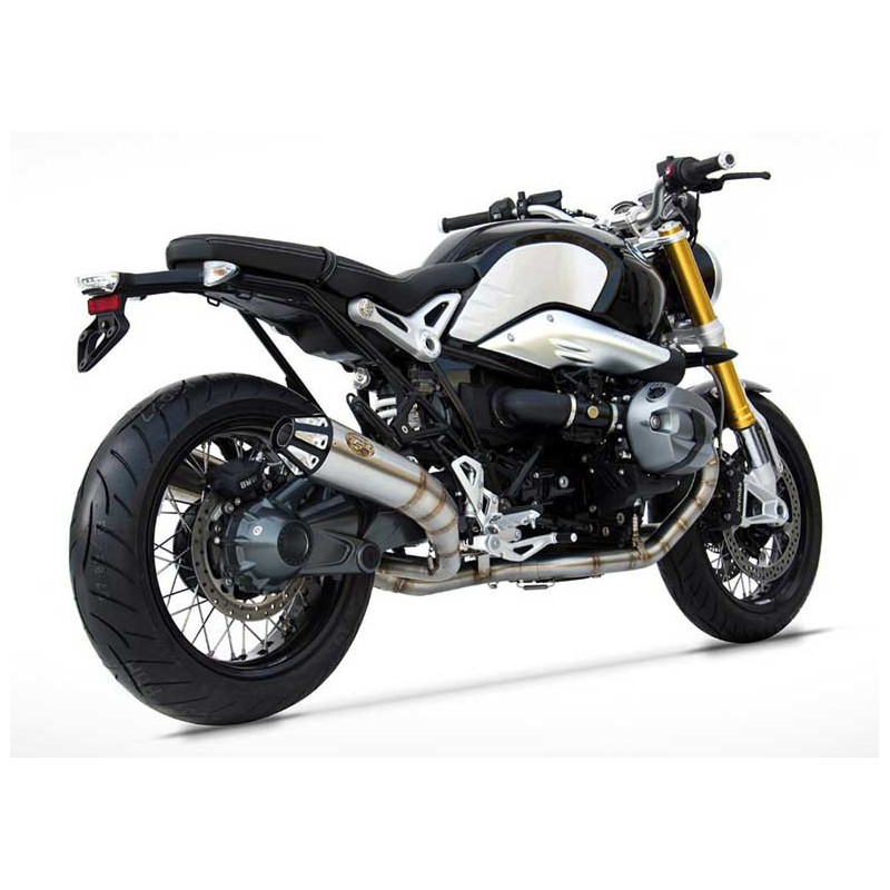 COLLECTEUR ZARD EDITION LIMITEE BMW R nine T