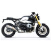 COLLECTEUR ZARD EDITION LIMITEE BMW R nine T