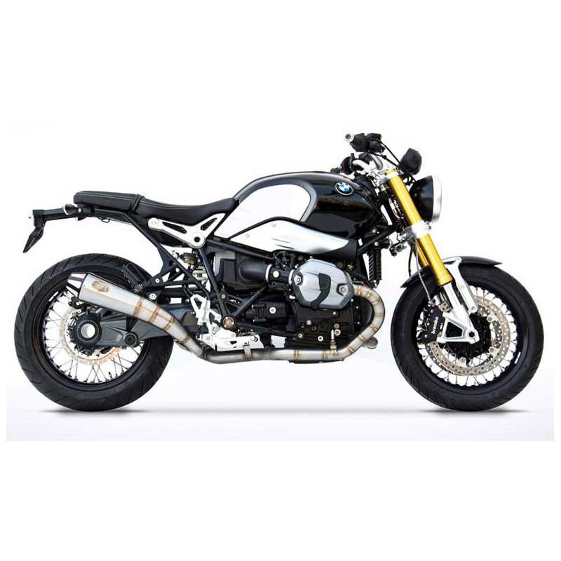COLLECTEUR ZARD EDITION LIMITEE BMW R nine T