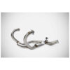 COLLECTEURS 2 EN 2 INOX NINE T