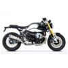 COLLECTEURS 2 EN 2 INOX NINE T