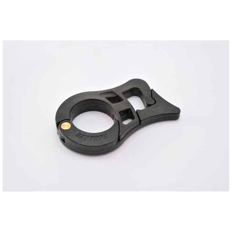 COLLIER DE LEVIER DE FREINB NOIR