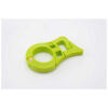COLLIER DE LEVIER DE FREINB VERT