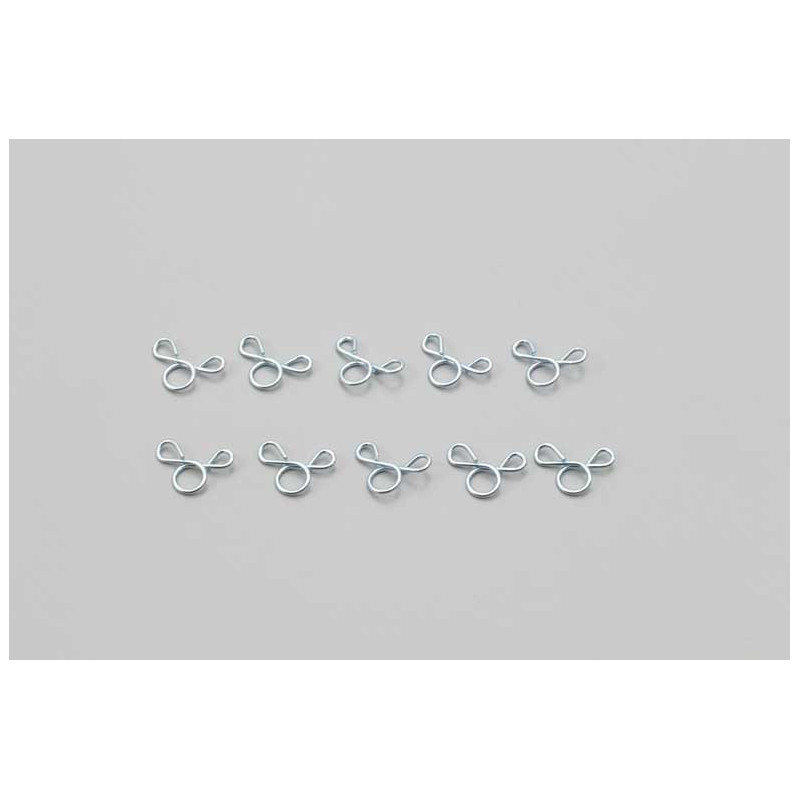 COLLIER DE SERRAGE 11MM JEU DE 10