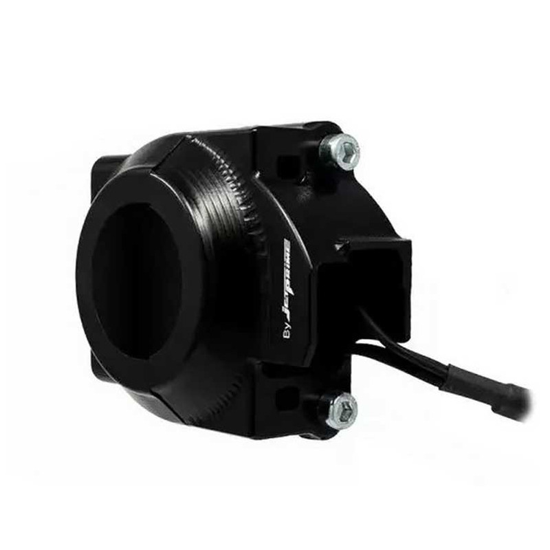 COMMANDE DE GAZ AVEC COMMODO INTEGRE DUCATI PANIGALE V2