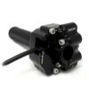 COMMANDE DE GAZ AVEC COMMODO INTEGRE HONDA CBR 1000 RR