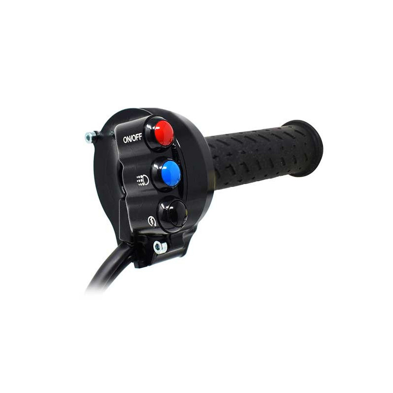 commande-de-gaz-commodo-droit-integre-jet-prime Commande de gaz commodo droit intégré Jet Prime