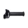 Commande de gaz commodo droit piste intégré Jet Prime RS660 gravé