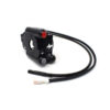 Commande de gaz commodo Intégré Jet Prime Commande de gaz commodo Intégré Jet Prime