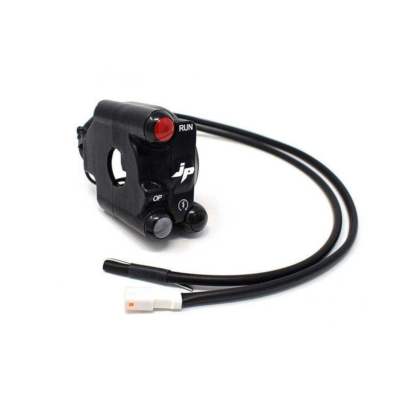 Commande de gaz commodo Intégré Jet Prime Commande de gaz commodo Intégré Jet Prime