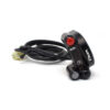 COMMANDE DE GAZ COMMODO INTÉGRÉ JET PRIME INSCRIT T-MAX