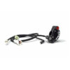 Commande de gaz commodo Intégré Jet Prime inscrit T-Max 560