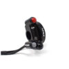 COMMANDE DE GAZ COMMODO INTÉGRÉ JET PRIME INSCRIT T-MAX