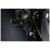 COMMANDE RECULEE BONAMICI ZX-4RR INVERSE OU NON