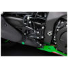 COMMANDE RECULEE BONAMICI ZX-4RR INVERSE OU NON