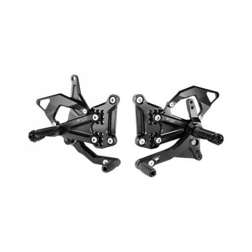 COMMANDE RECULEE BONAMICI ZX-4RR INVERSE OU NON