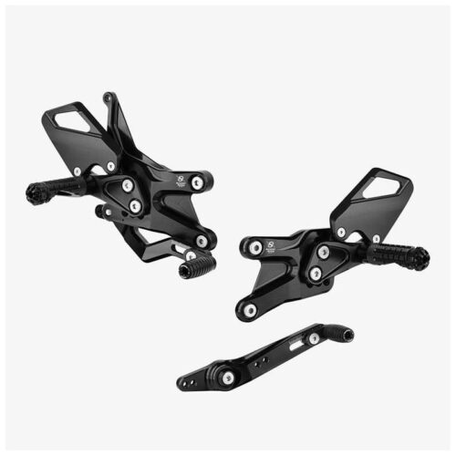 COMMANDE RECULEE INVERSEE OU NON | HONDA CBR 600 RR 2007+ BONAMICI RACING